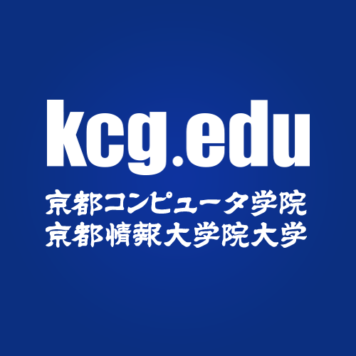 京都コンピュータ学院校友会